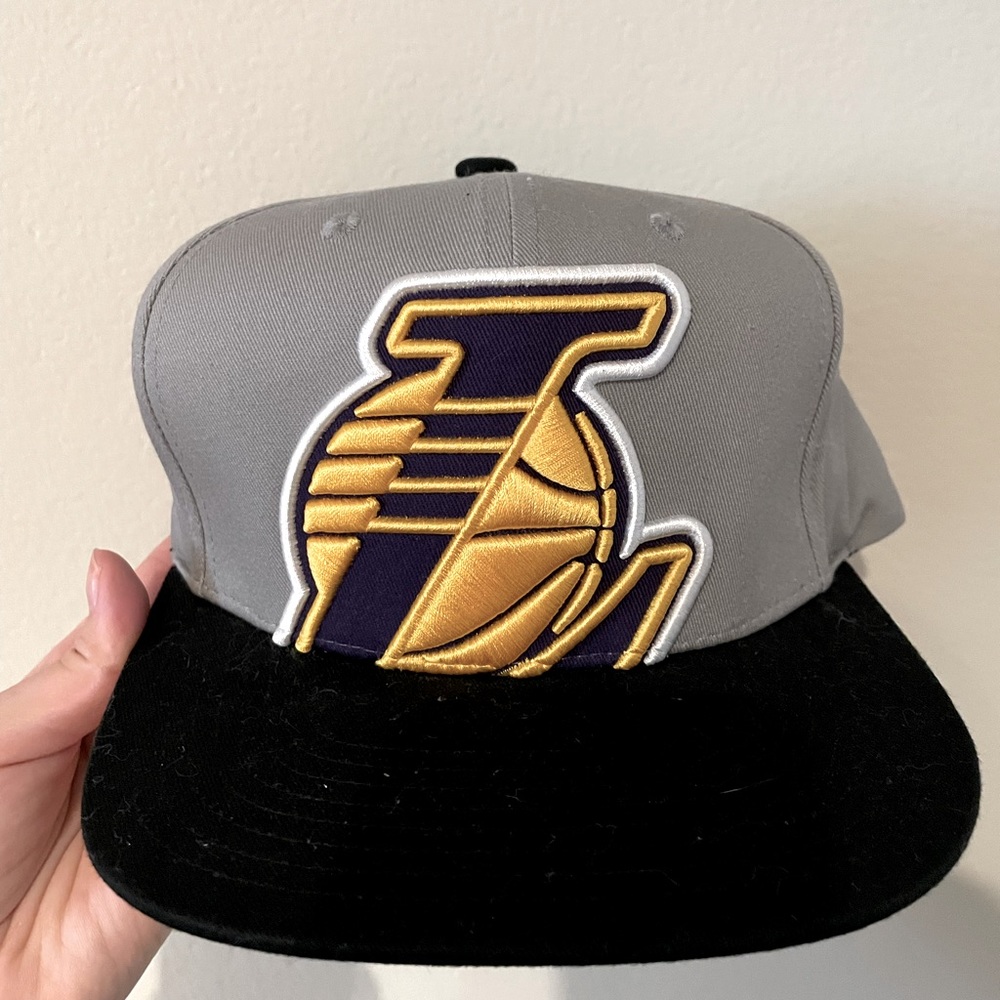 Lakers Hat